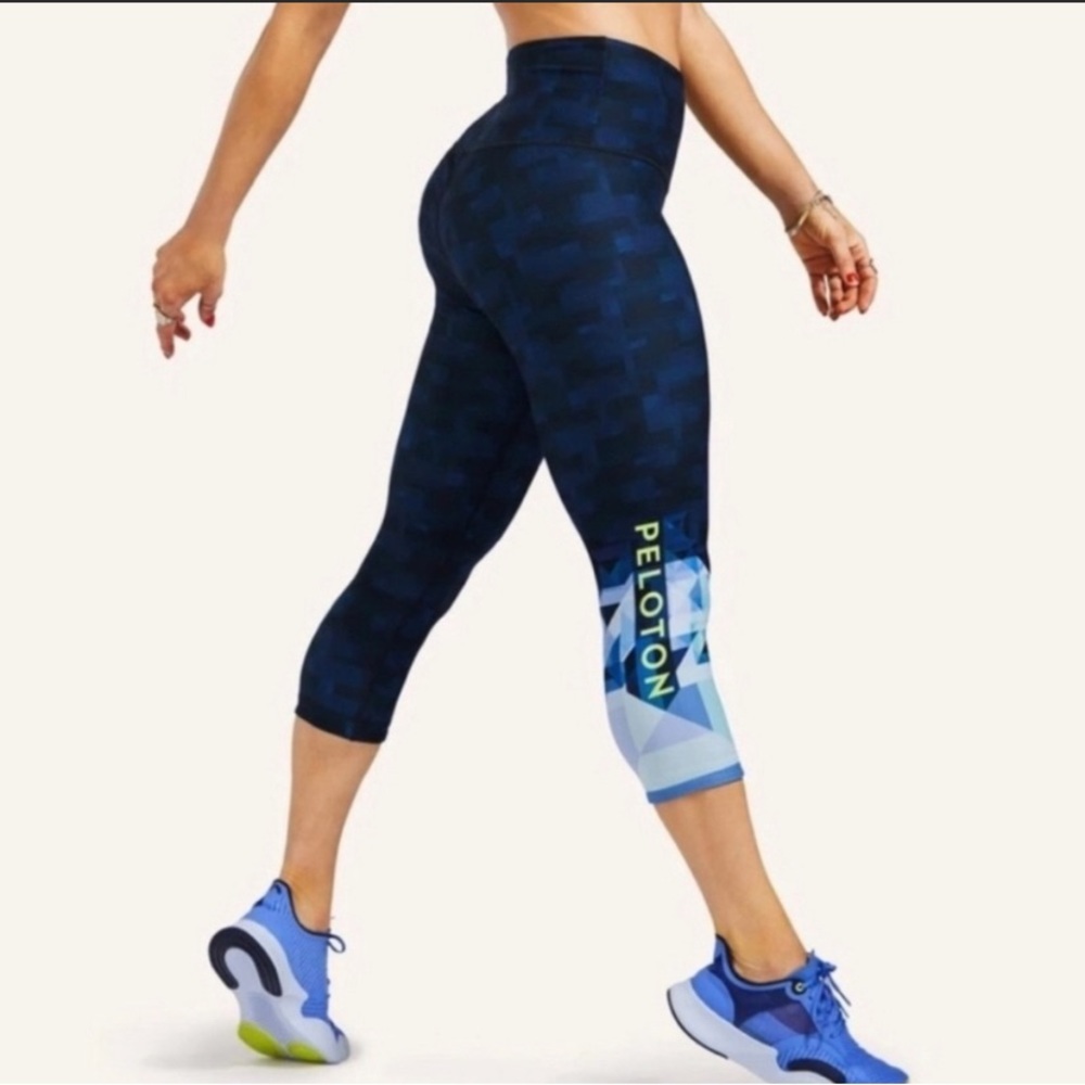 Peloton Bowie Legging